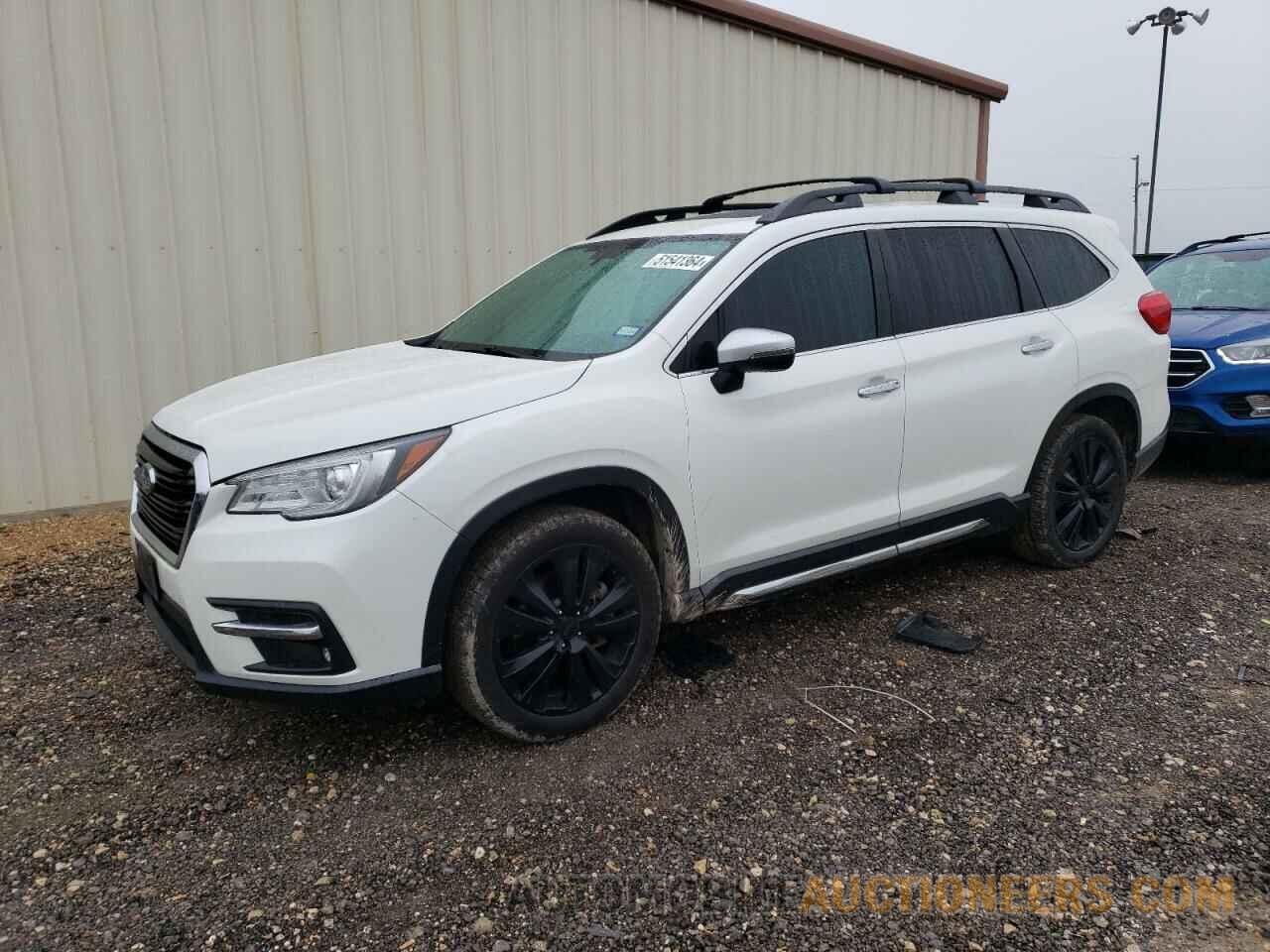 4S4WMARD7L3456277 SUBARU ASCENT 2020