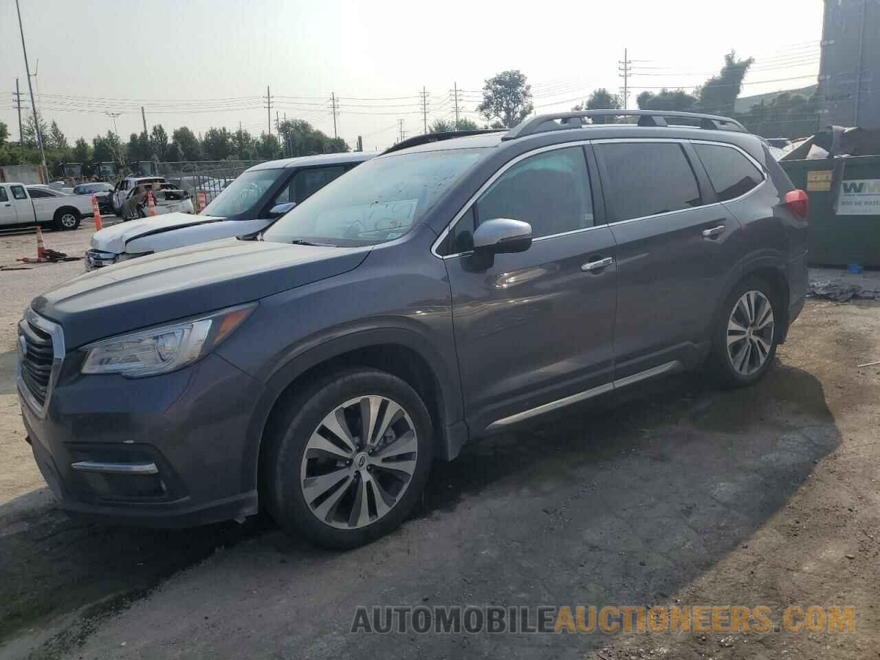 4S4WMARD7L3465903 SUBARU ASCENT 2020