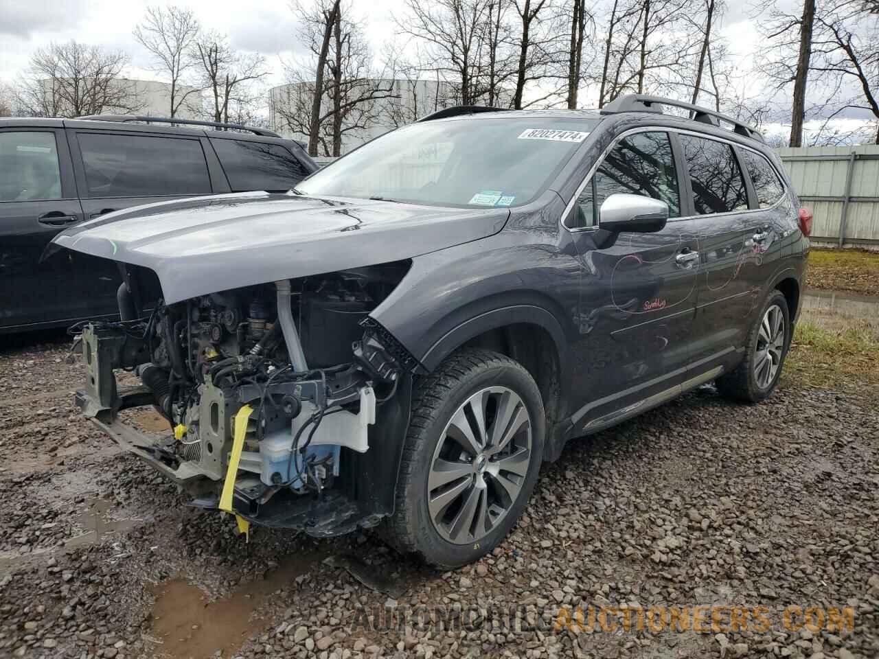 4S4WMARD7L3477212 SUBARU ASCENT 2020