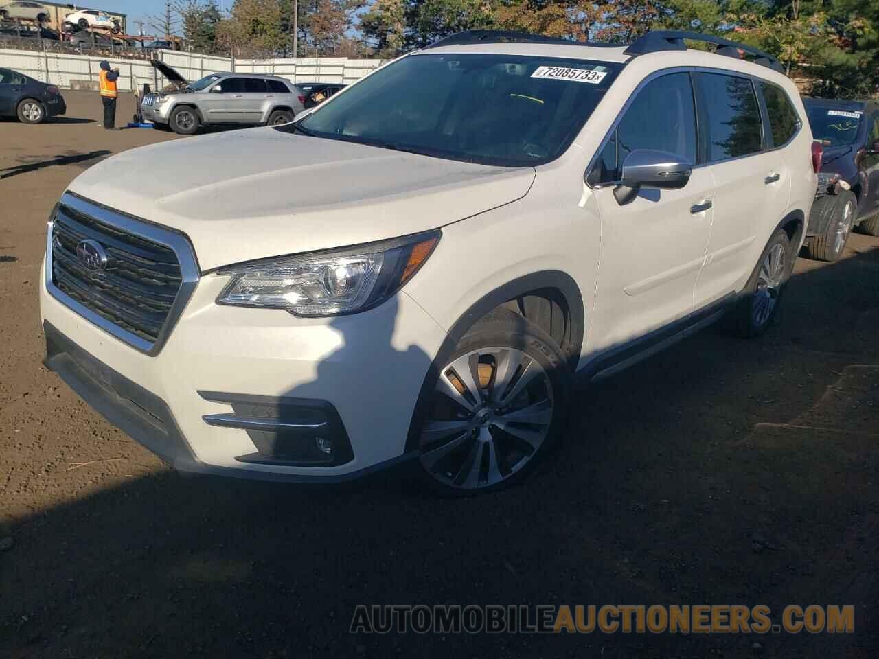 4S4WMARD7M3402978 SUBARU ASCENT 2021