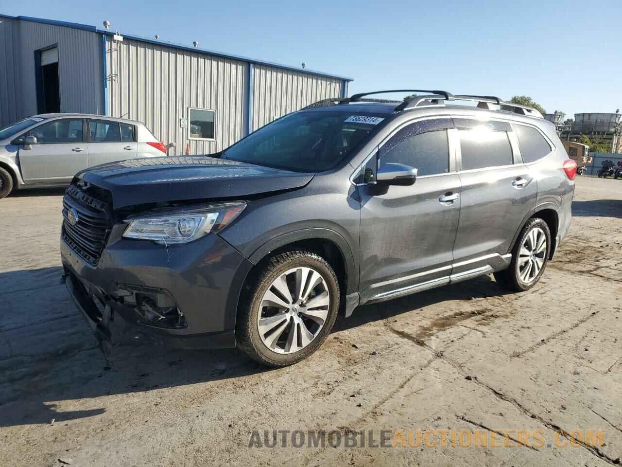 4S4WMARD7M3403502 SUBARU ASCENT 2021