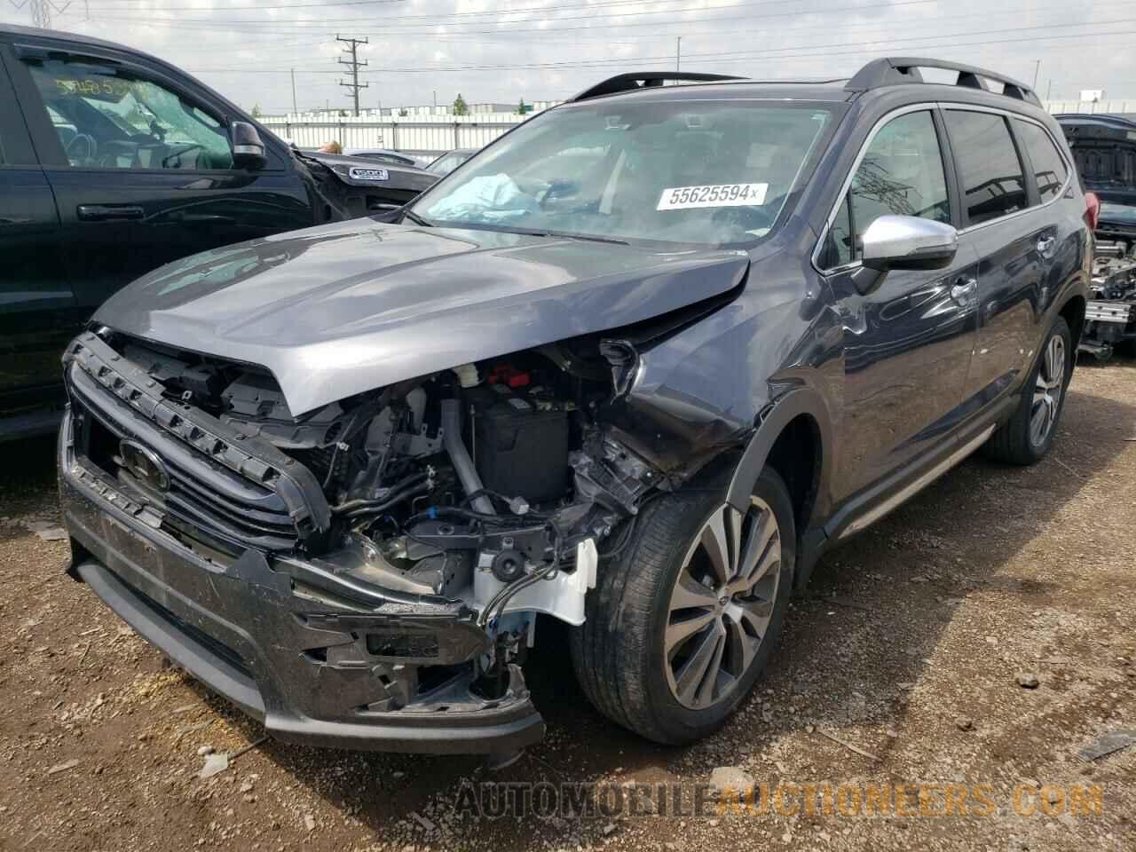 4S4WMARD7M3408196 SUBARU ASCENT 2021