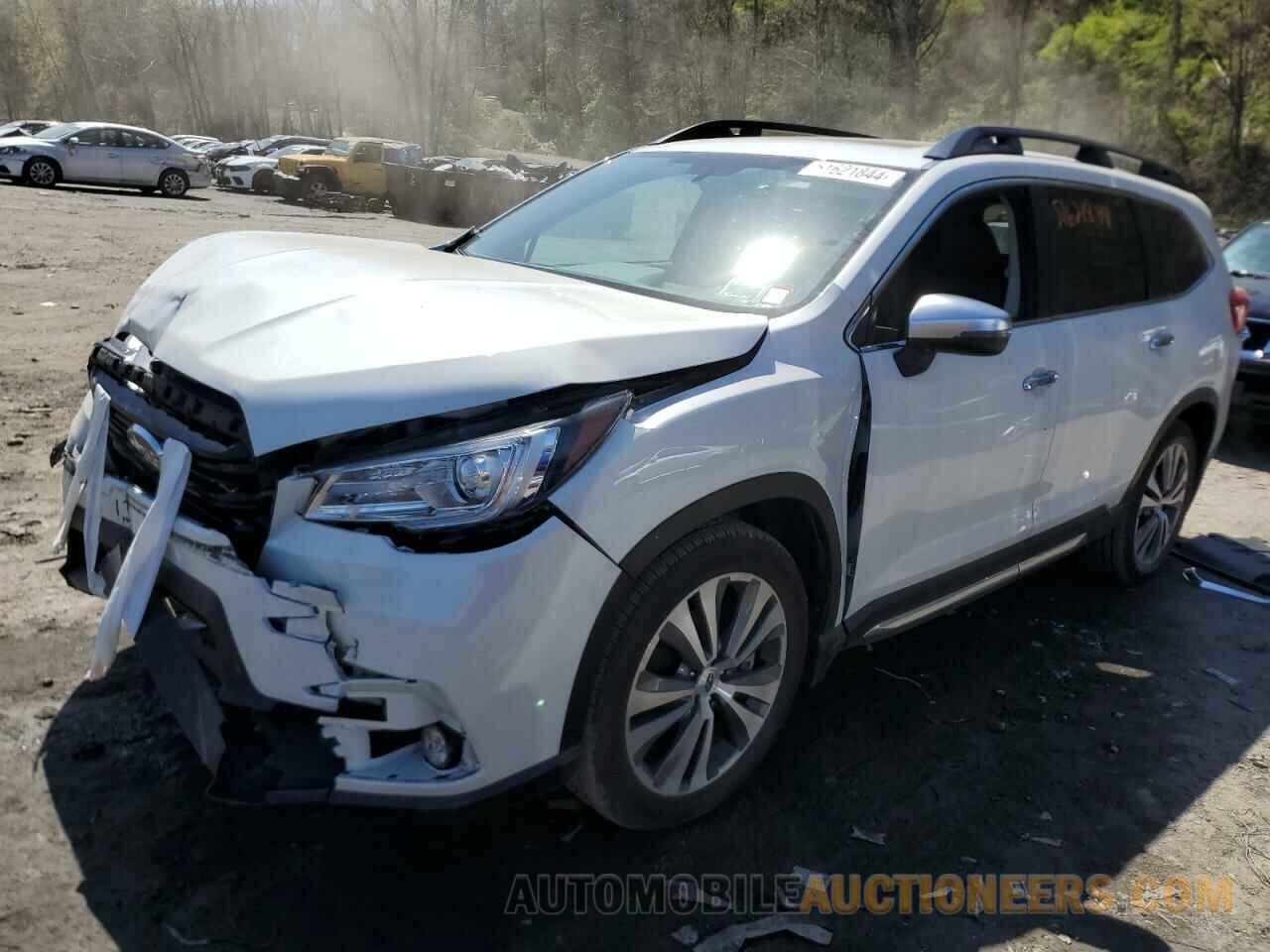 4S4WMARD7M3410515 SUBARU ASCENT 2021