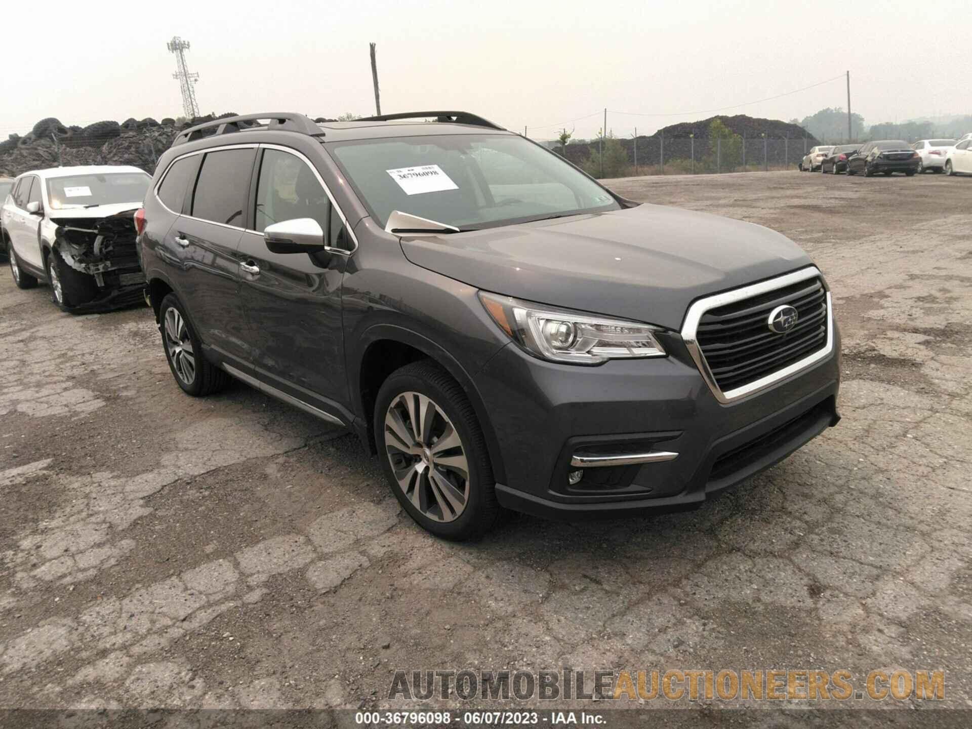 4S4WMARD7M3412006 SUBARU ASCENT 2021