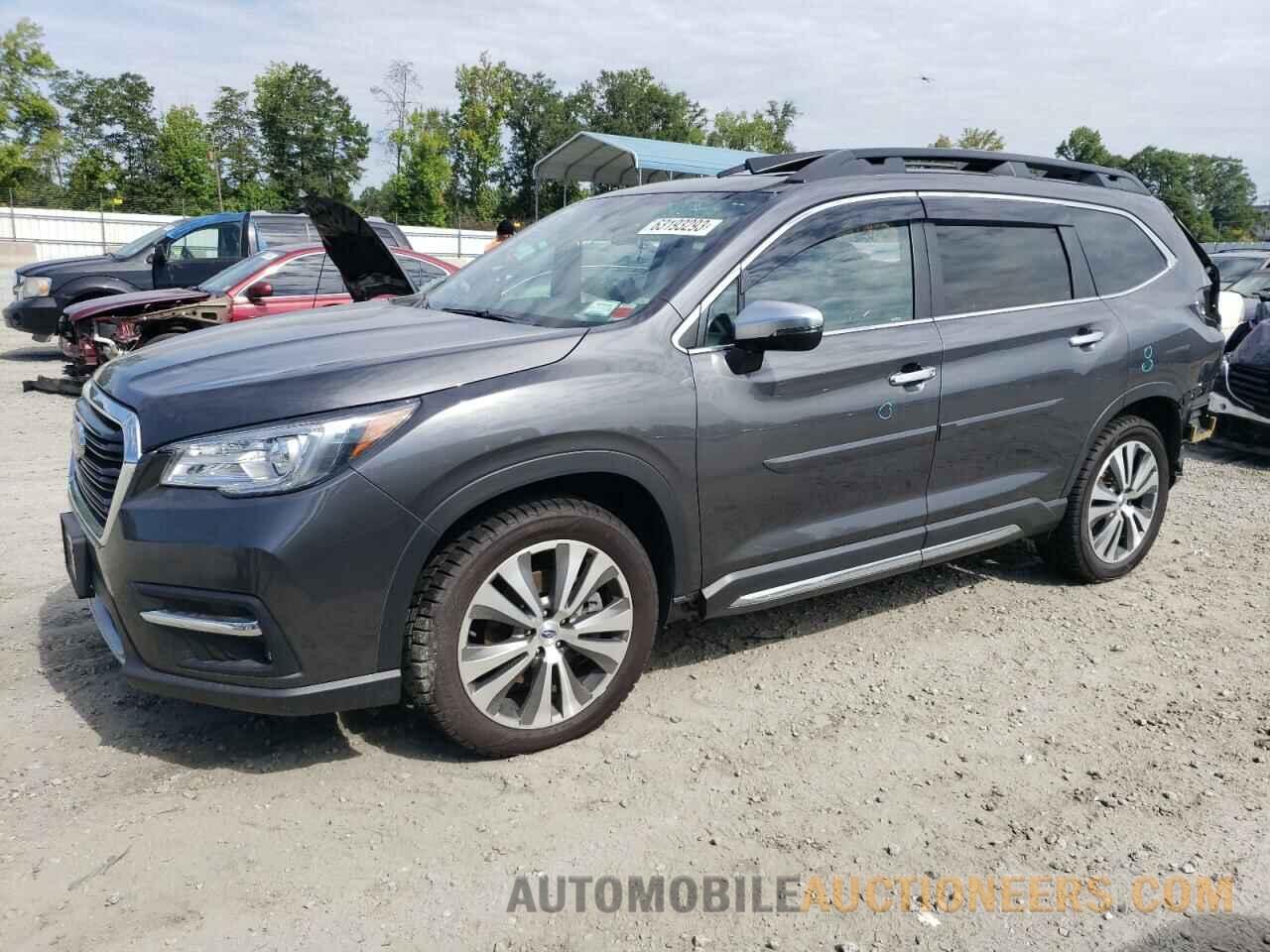 4S4WMARD7M3412670 SUBARU ASCENT 2021