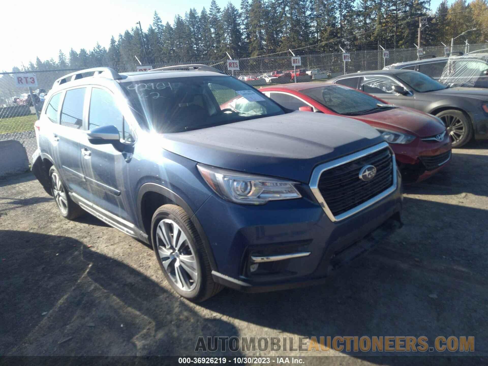 4S4WMARD7M3415181 SUBARU ASCENT 2021