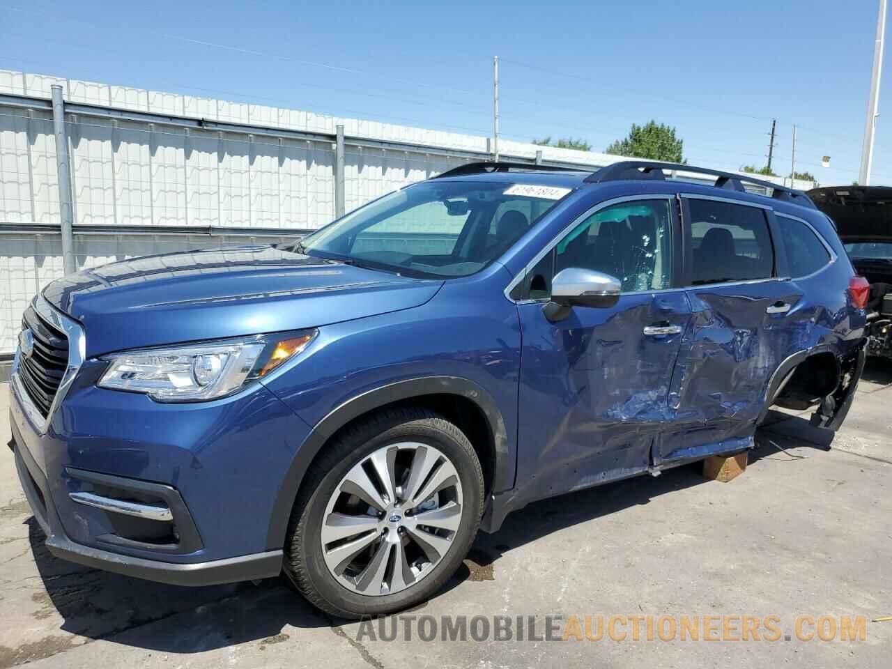 4S4WMARD7M3417190 SUBARU ASCENT 2021