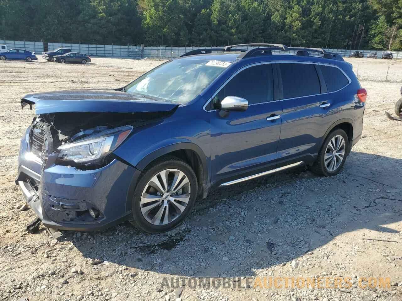 4S4WMARD7M3419408 SUBARU ASCENT 2021