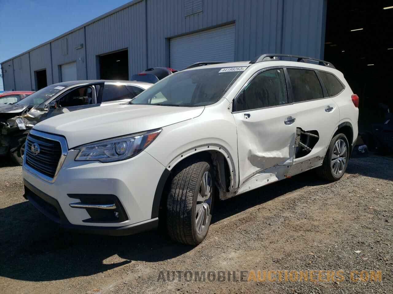 4S4WMARD7M3429680 SUBARU ASCENT 2021