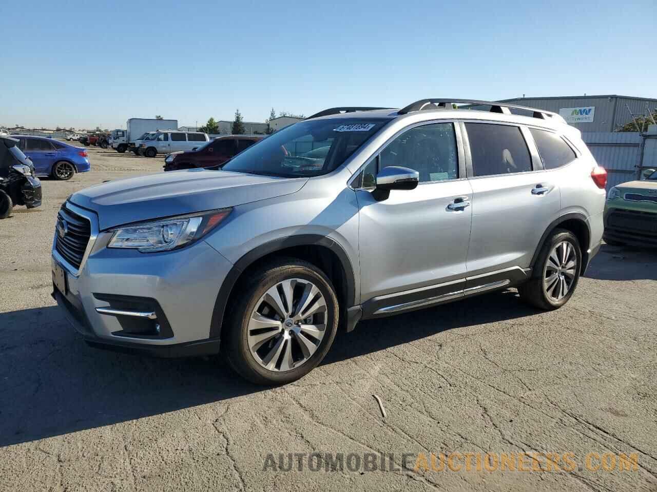 4S4WMARD7M3444969 SUBARU ASCENT 2021