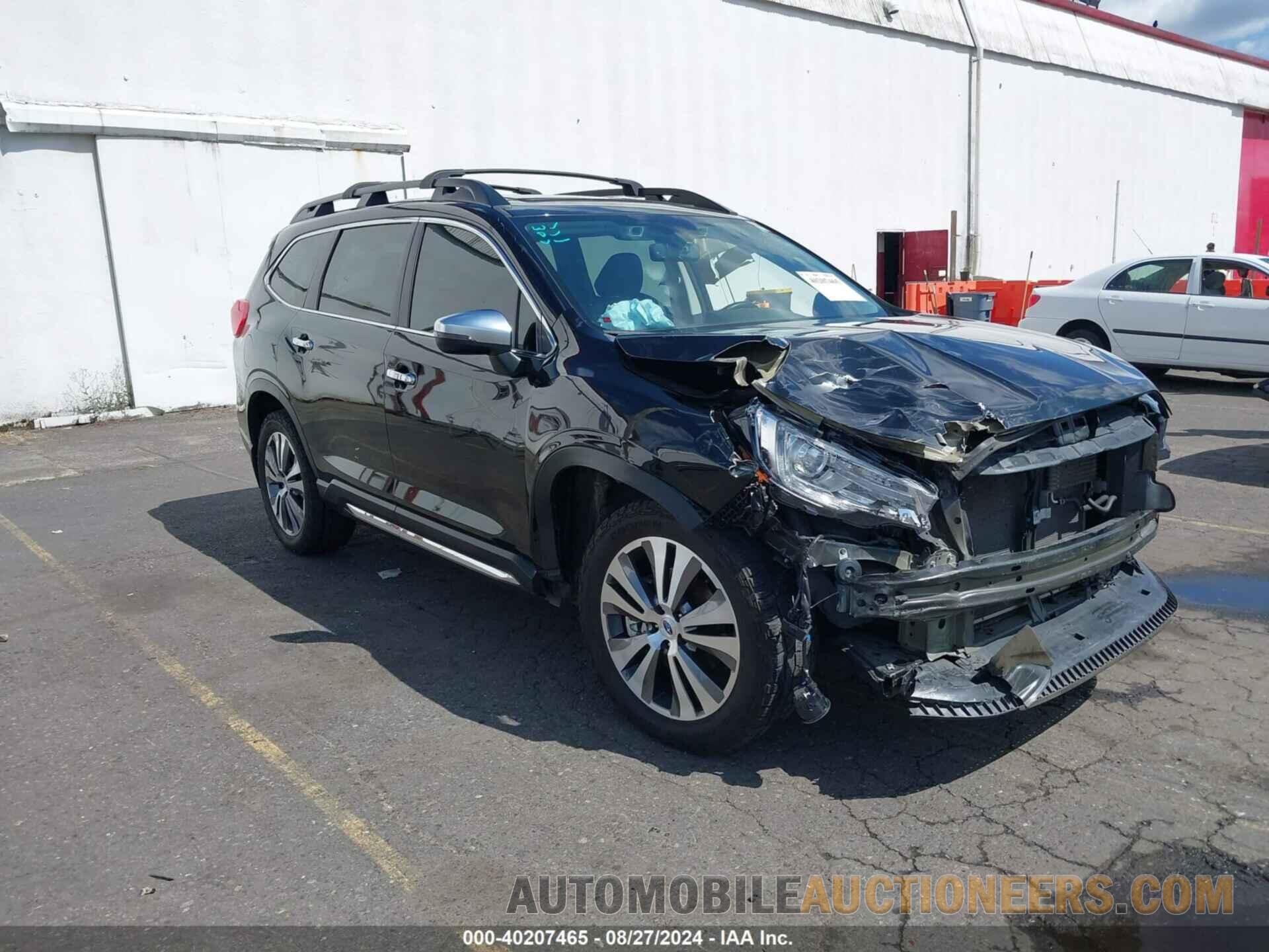 4S4WMARD7M3447564 SUBARU ASCENT 2021