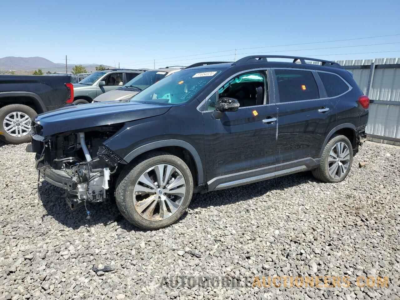 4S4WMARD7M3448861 SUBARU ASCENT 2021