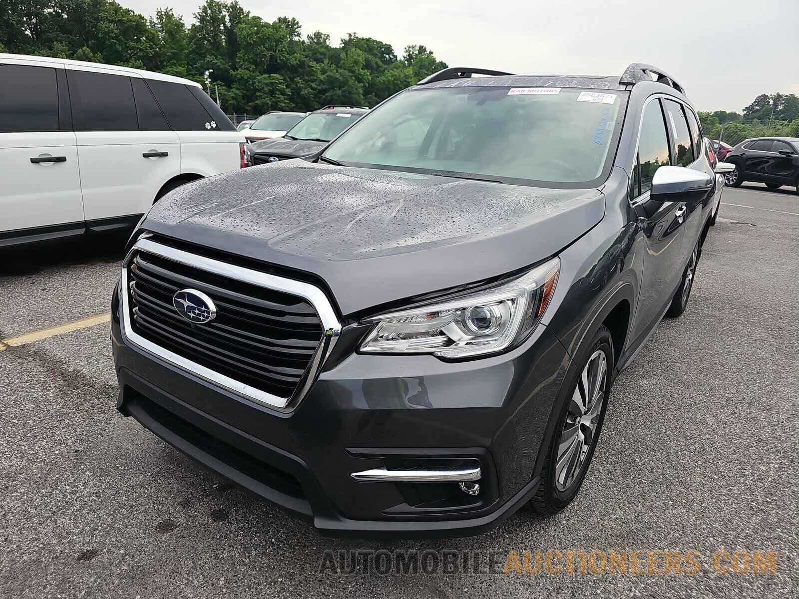 4S4WMARD7M3460217 Subaru Ascent 2021