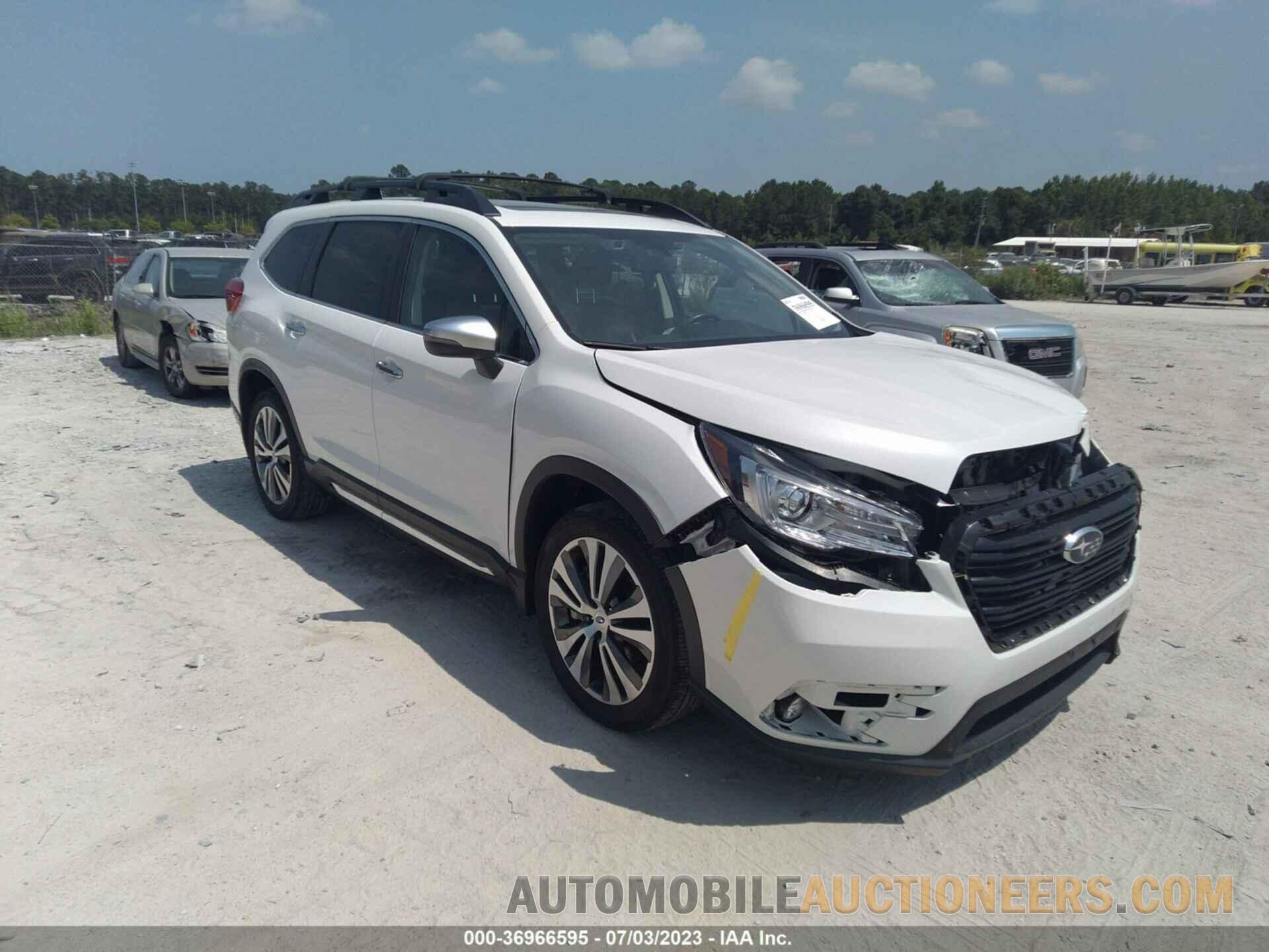 4S4WMARD7M3461240 SUBARU ASCENT 2021