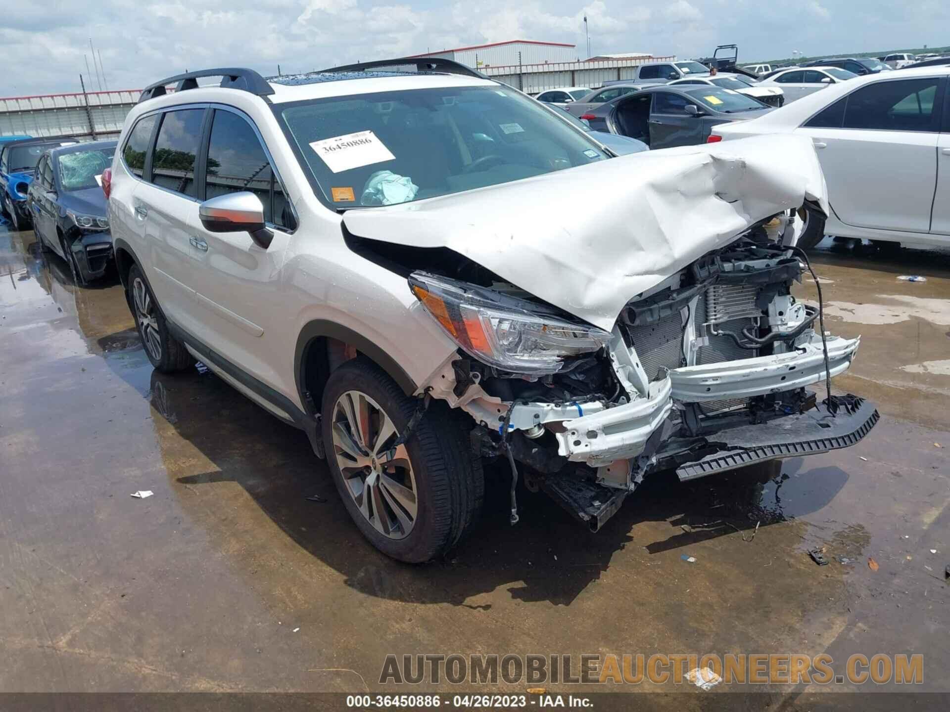 4S4WMARD7M3468012 SUBARU ASCENT 2021