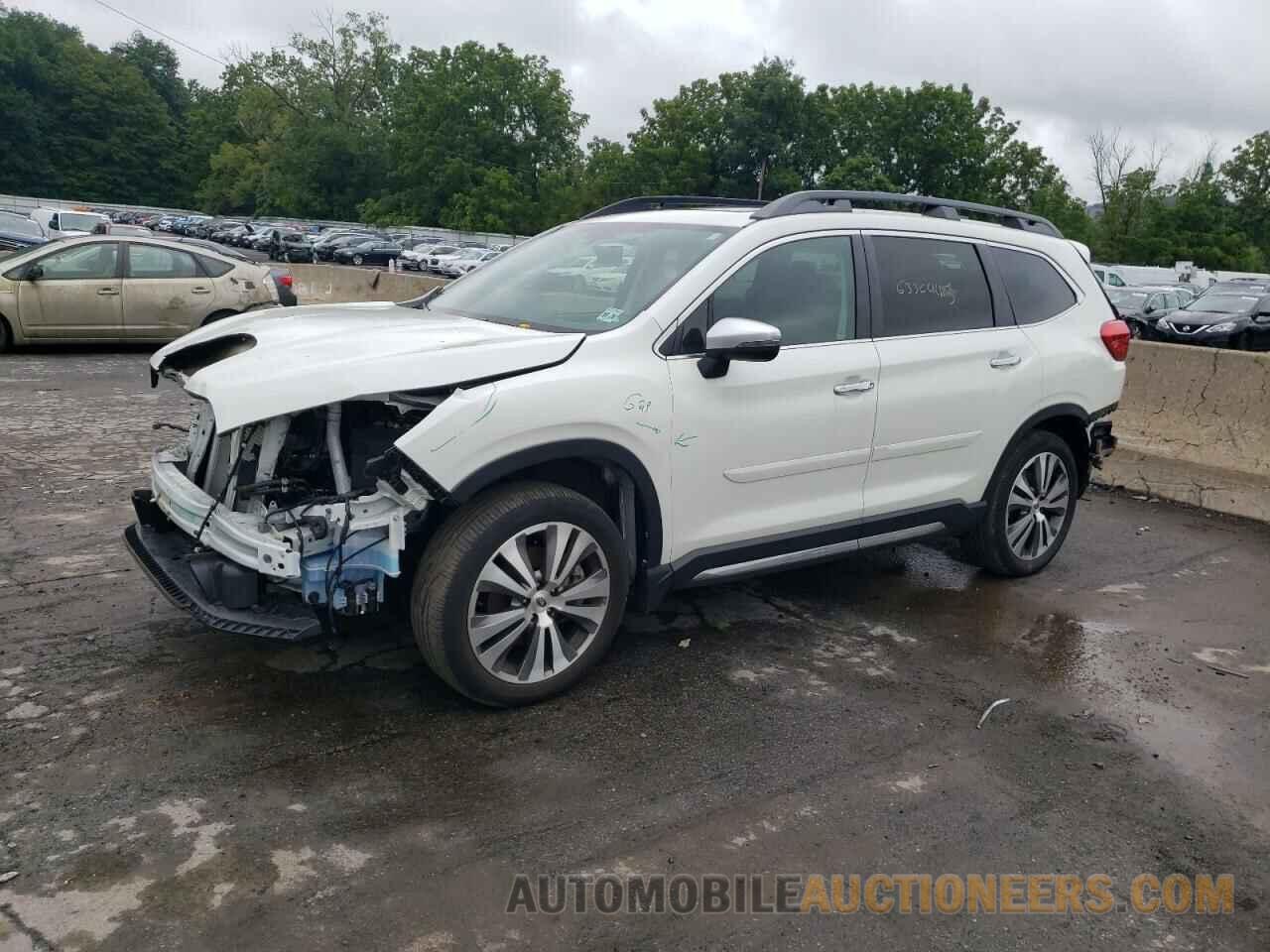 4S4WMARD7M3471685 SUBARU ASCENT 2021