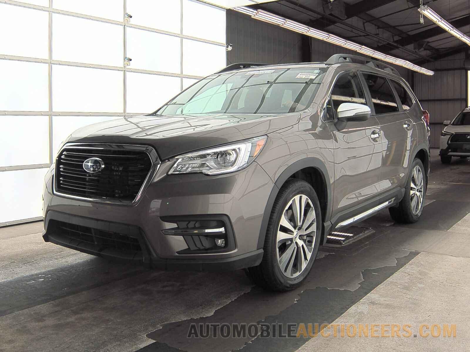 4S4WMARD7M3473839 Subaru Ascent 2021