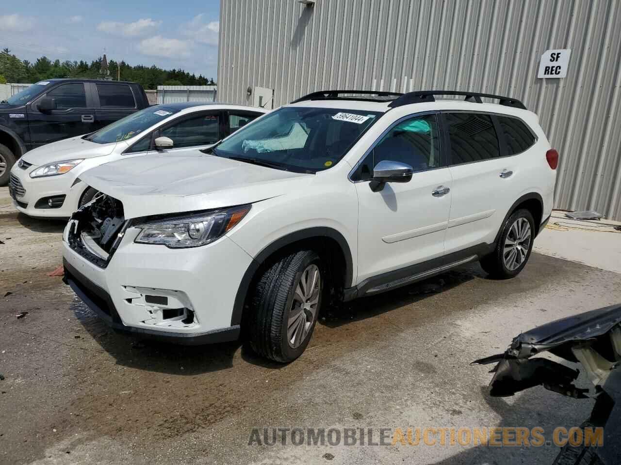 4S4WMARD7N3413805 SUBARU ASCENT 2022