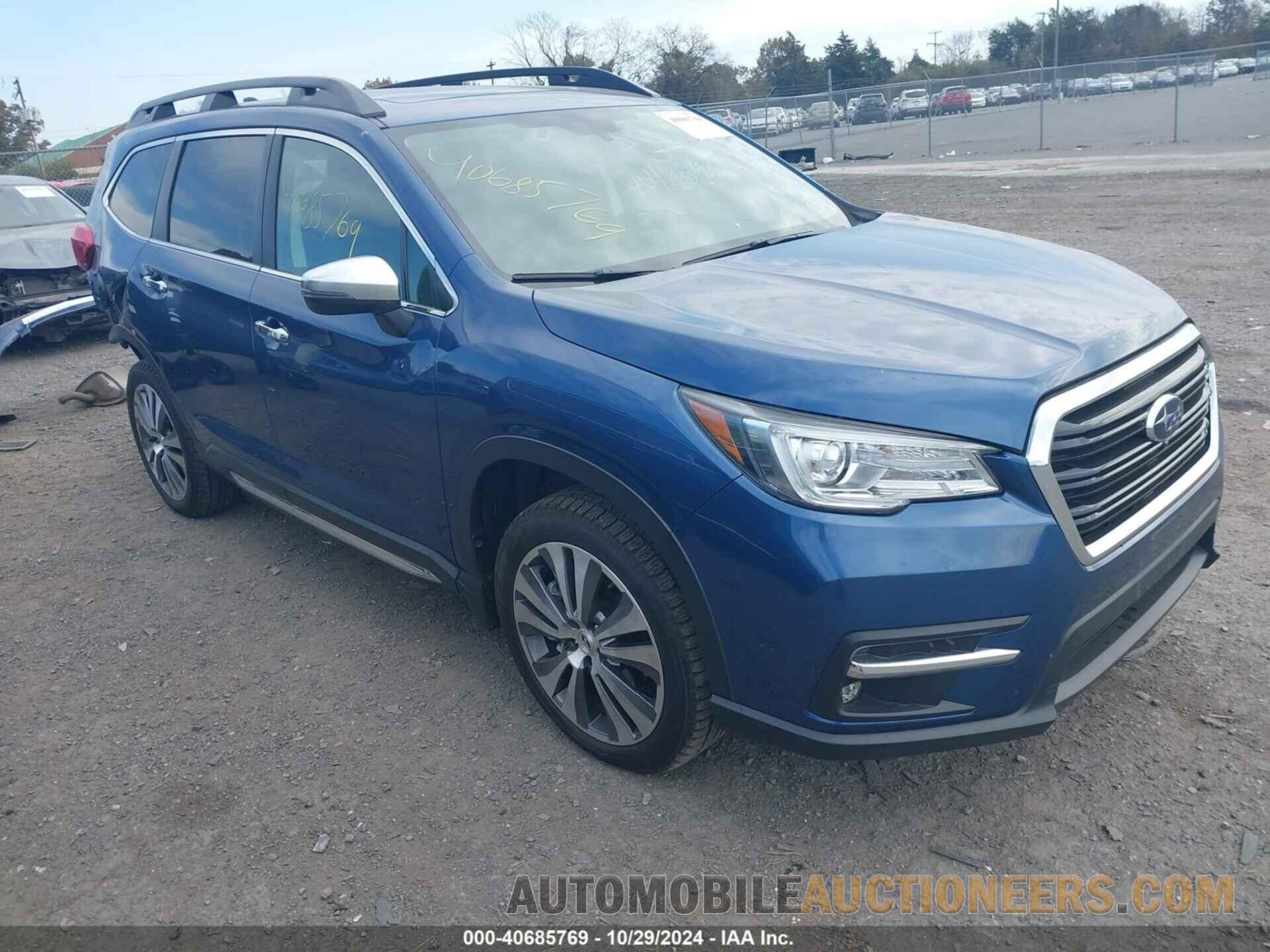 4S4WMARD7N3416641 SUBARU ASCENT 2022