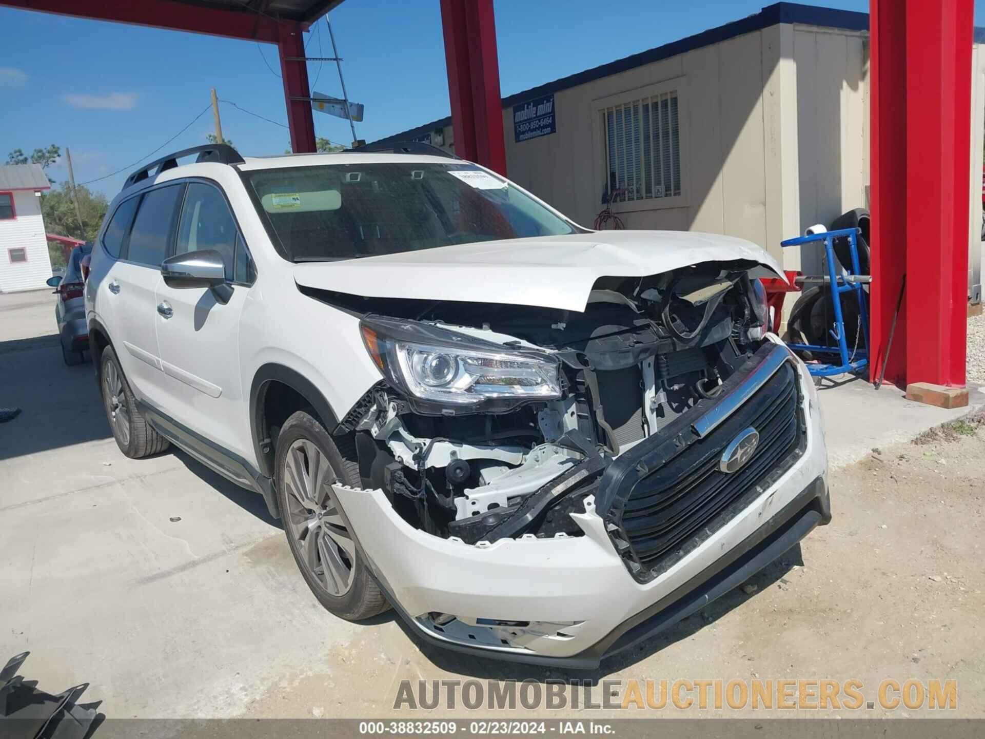 4S4WMARD7N3427042 SUBARU ASCENT 2022