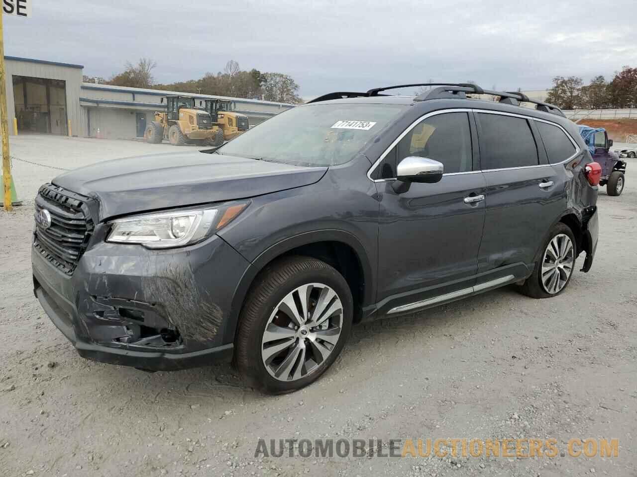 4S4WMARD7N3434296 SUBARU ASCENT 2022