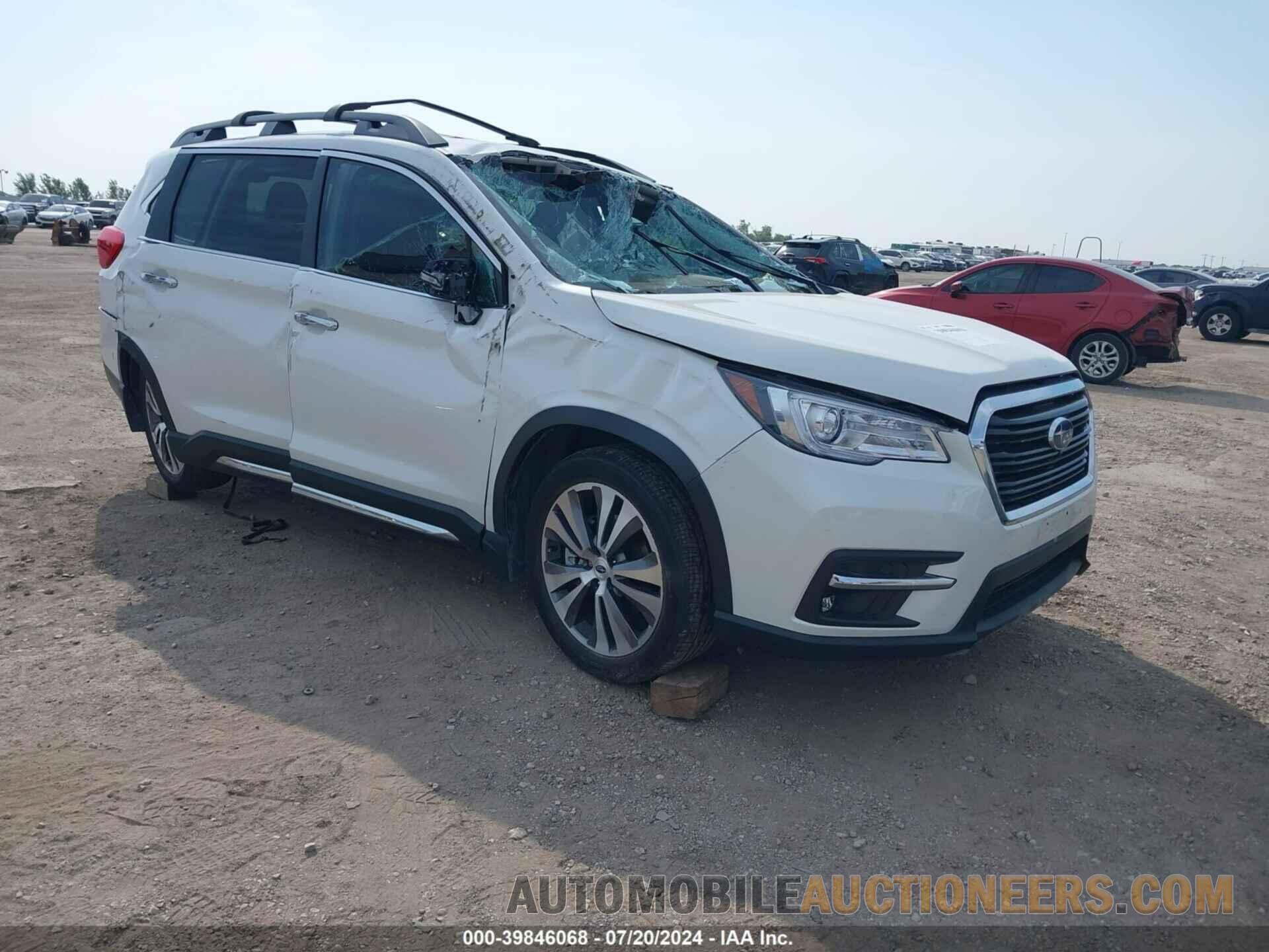 4S4WMARD7N3439675 SUBARU ASCENT 2022