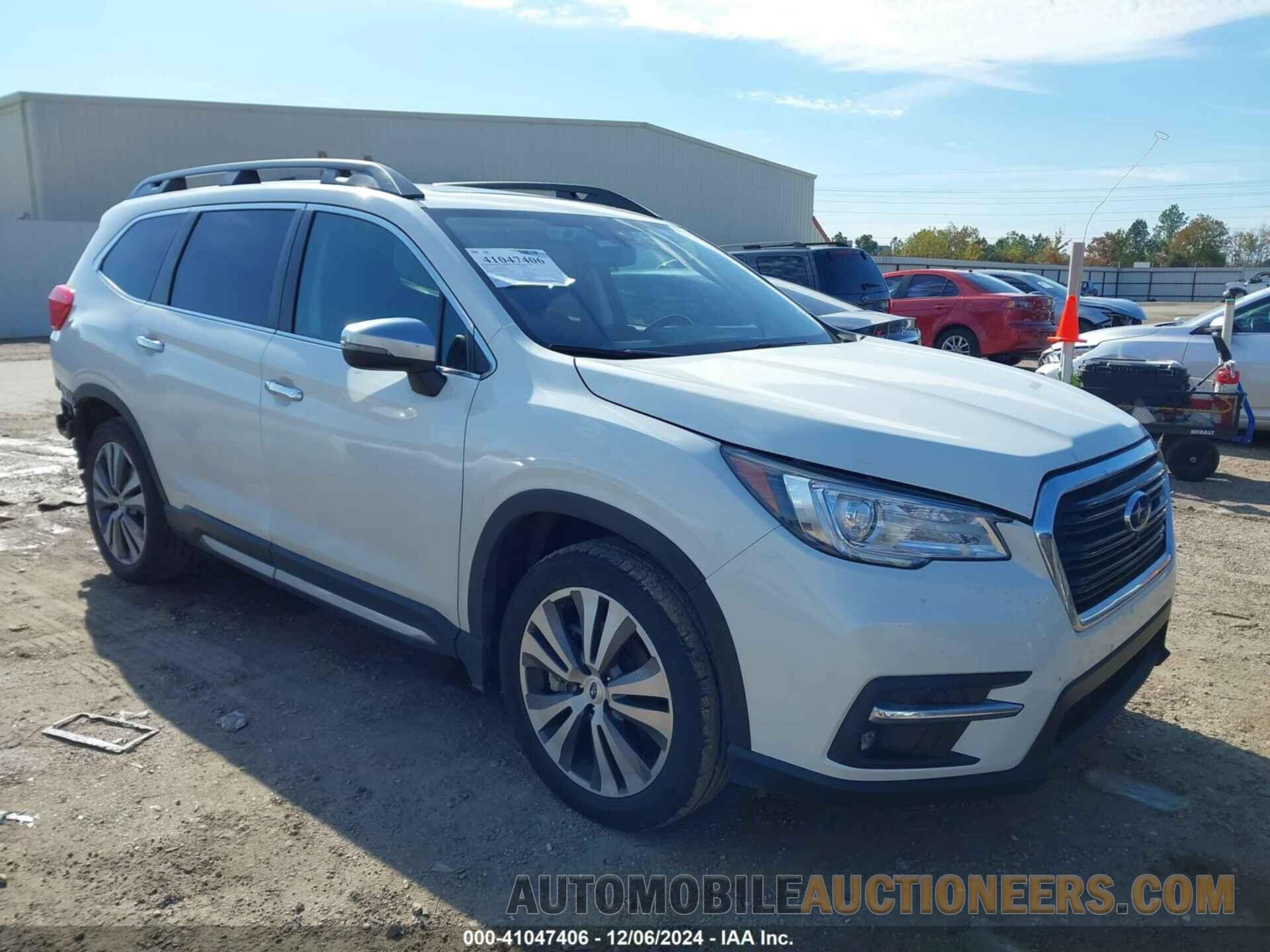 4S4WMARD7N3462034 SUBARU ASCENT 2022