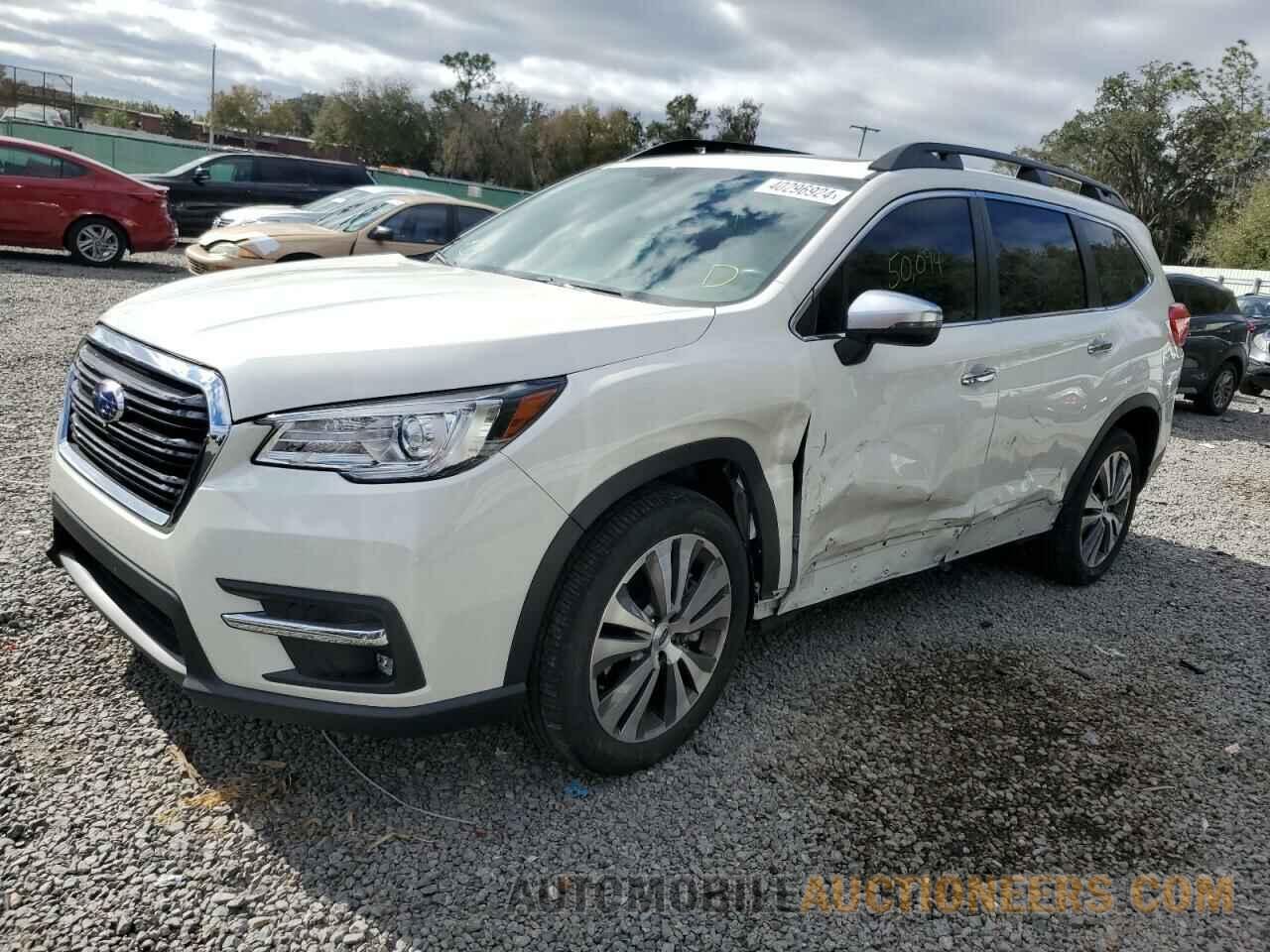 4S4WMARD7N3464379 SUBARU ASCENT 2022