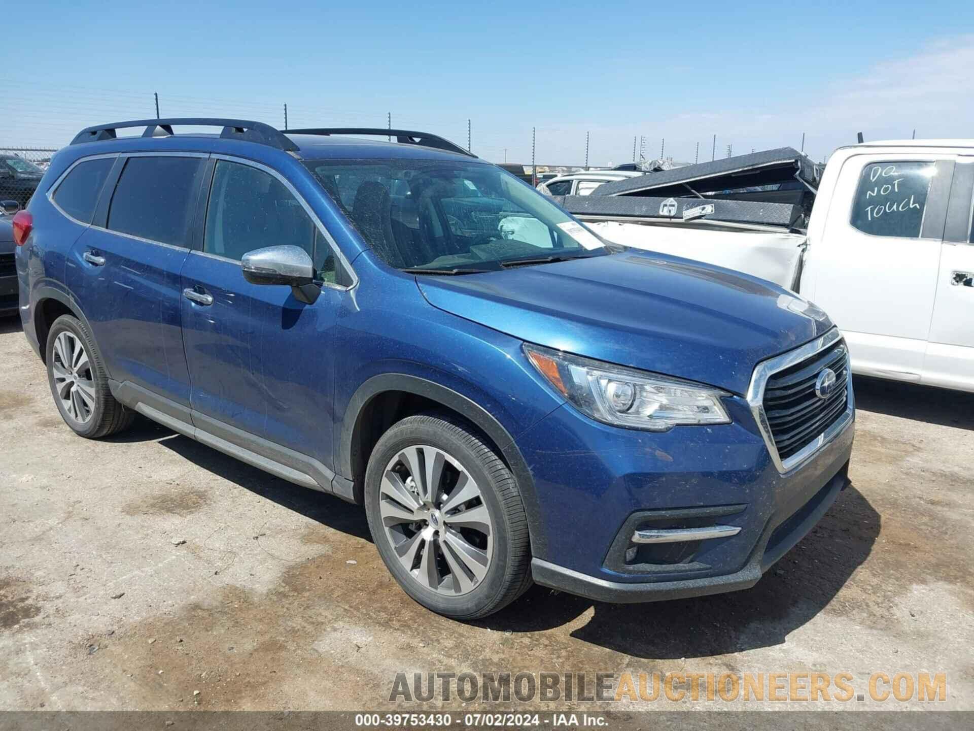 4S4WMARD7N3464723 SUBARU ASCENT 2022