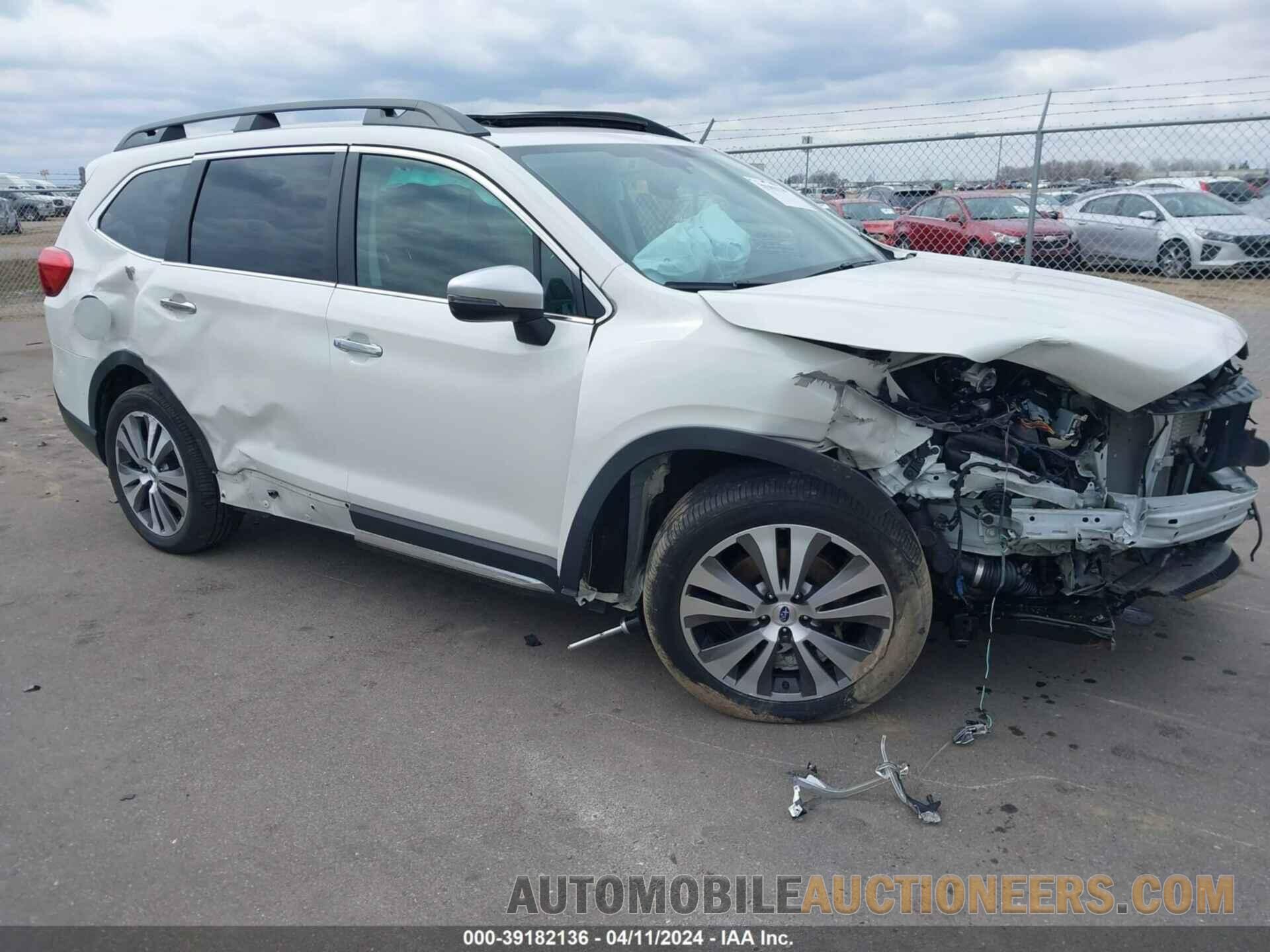 4S4WMARD7N3466374 SUBARU ASCENT 2022