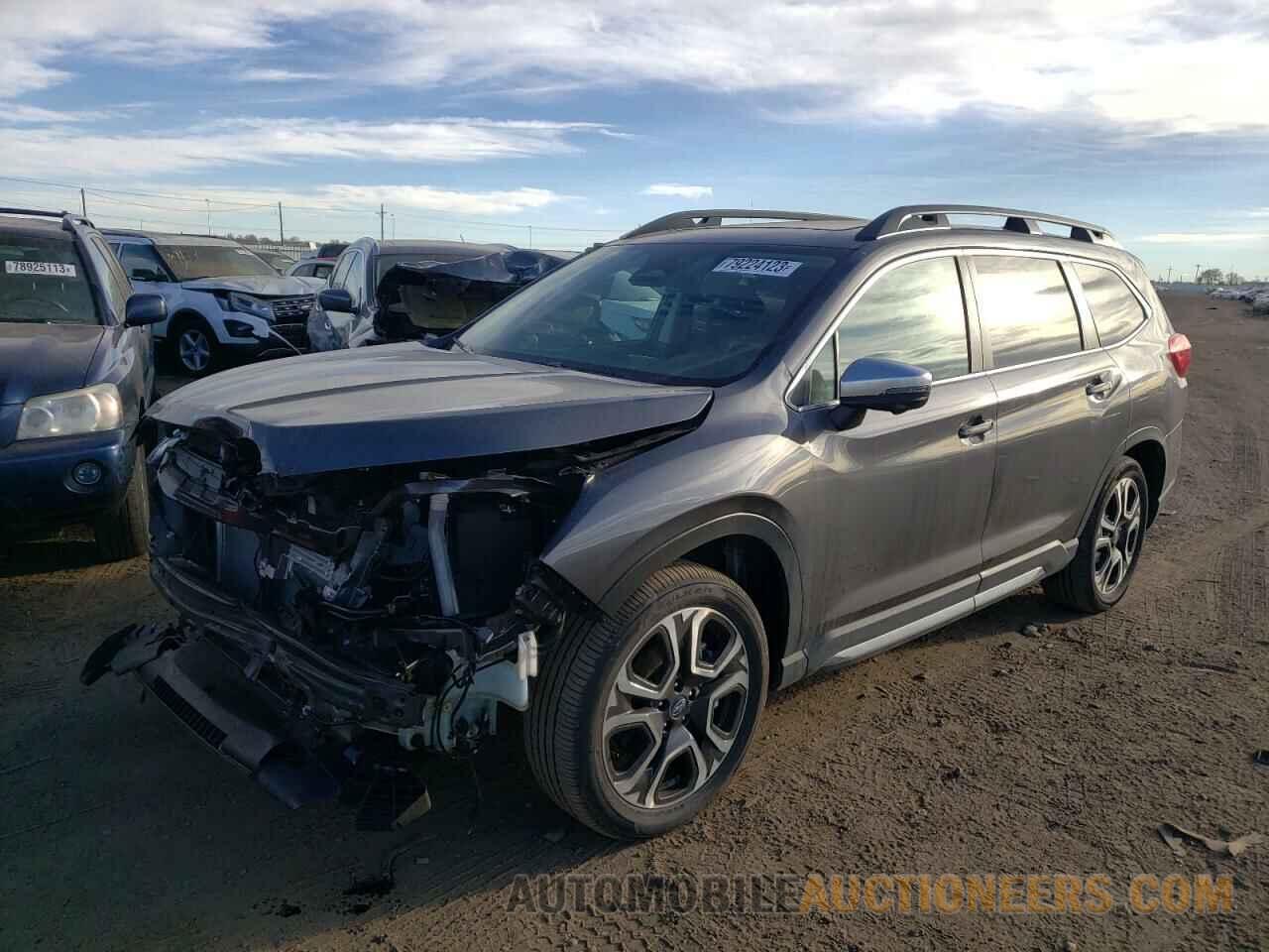 4S4WMARD7P3402791 SUBARU ASCENT 2023