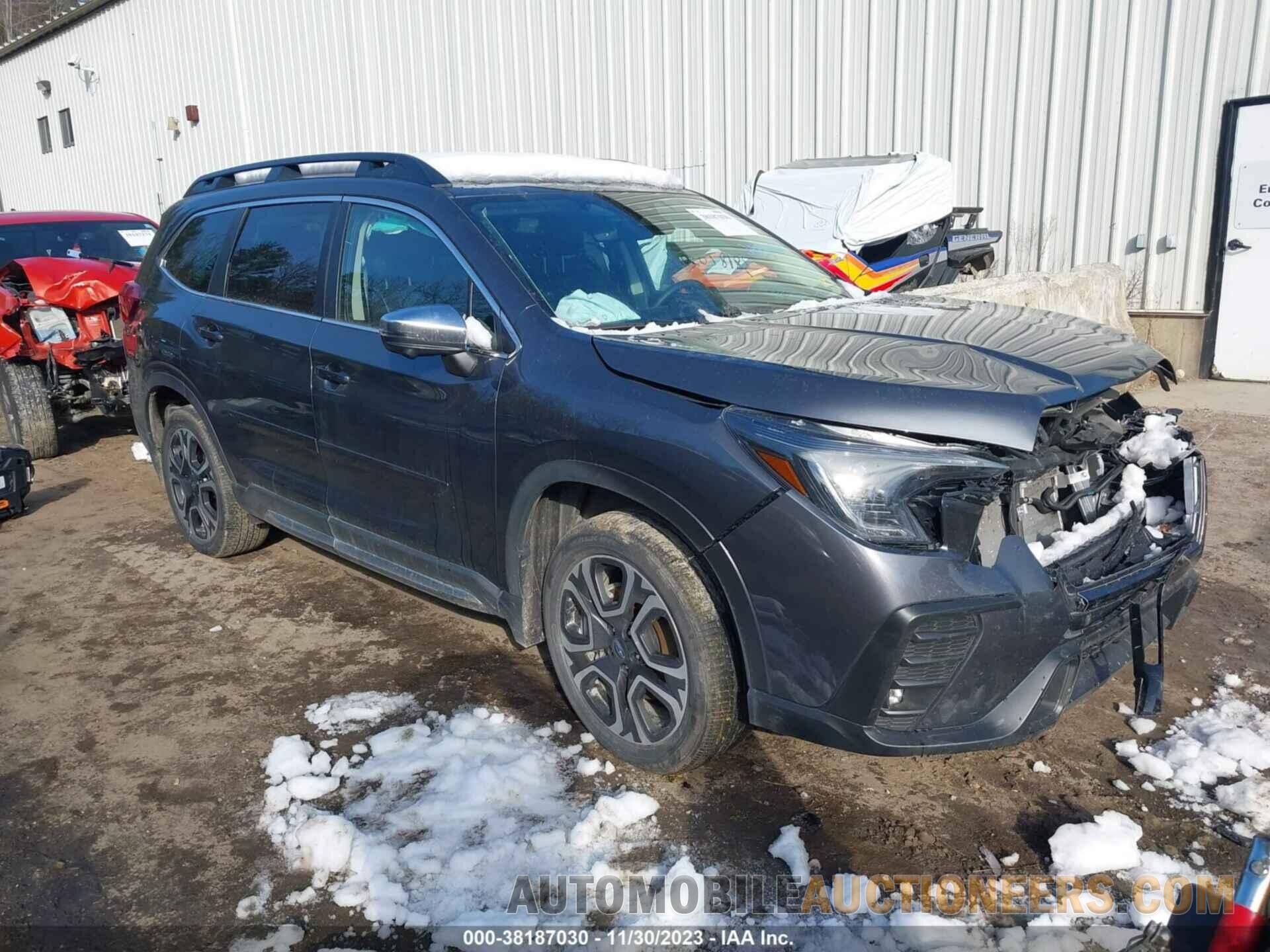 4S4WMARD7P3416173 SUBARU ASCENT 2023