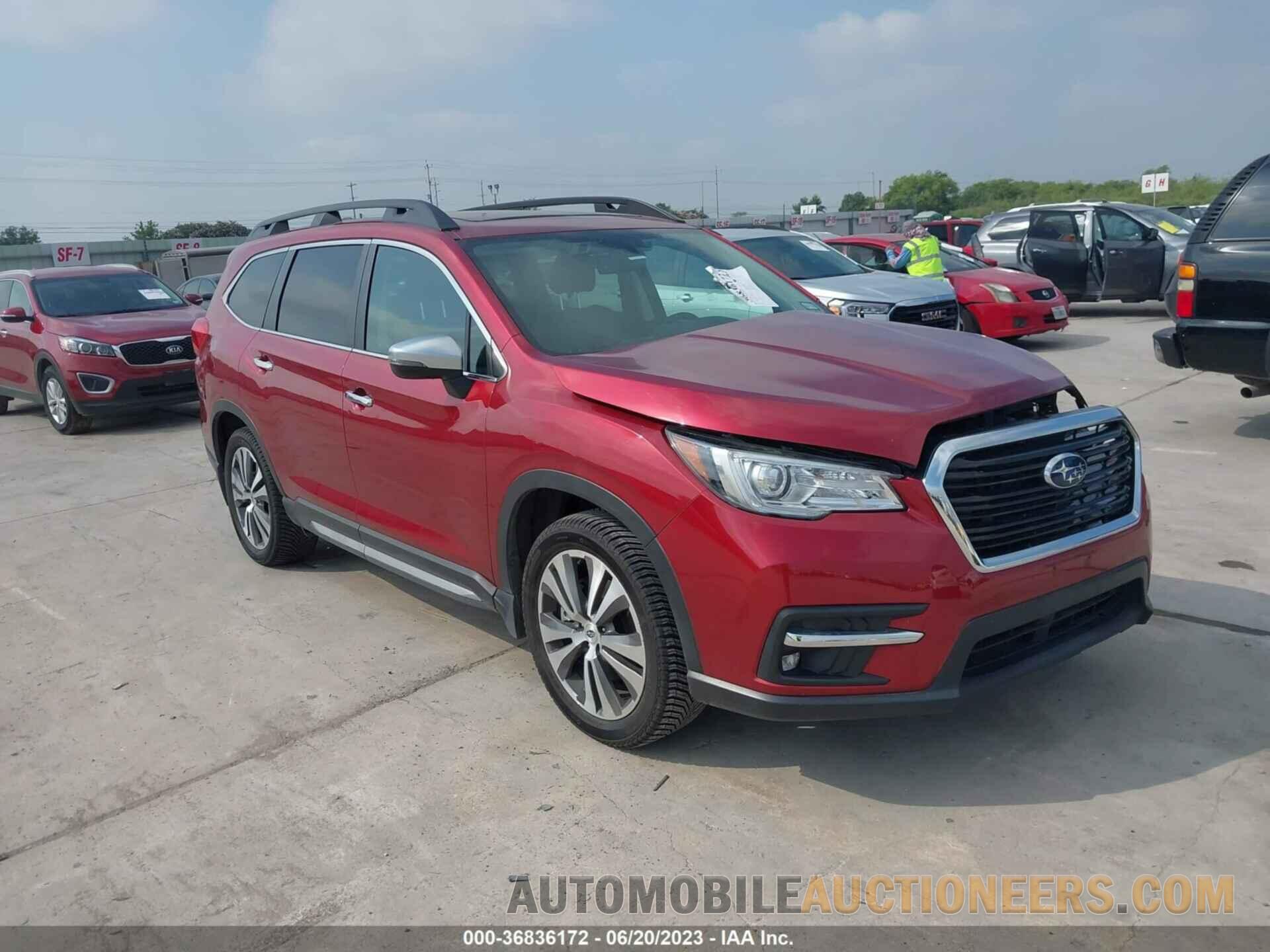 4S4WMARD8K3408785 SUBARU ASCENT 2019