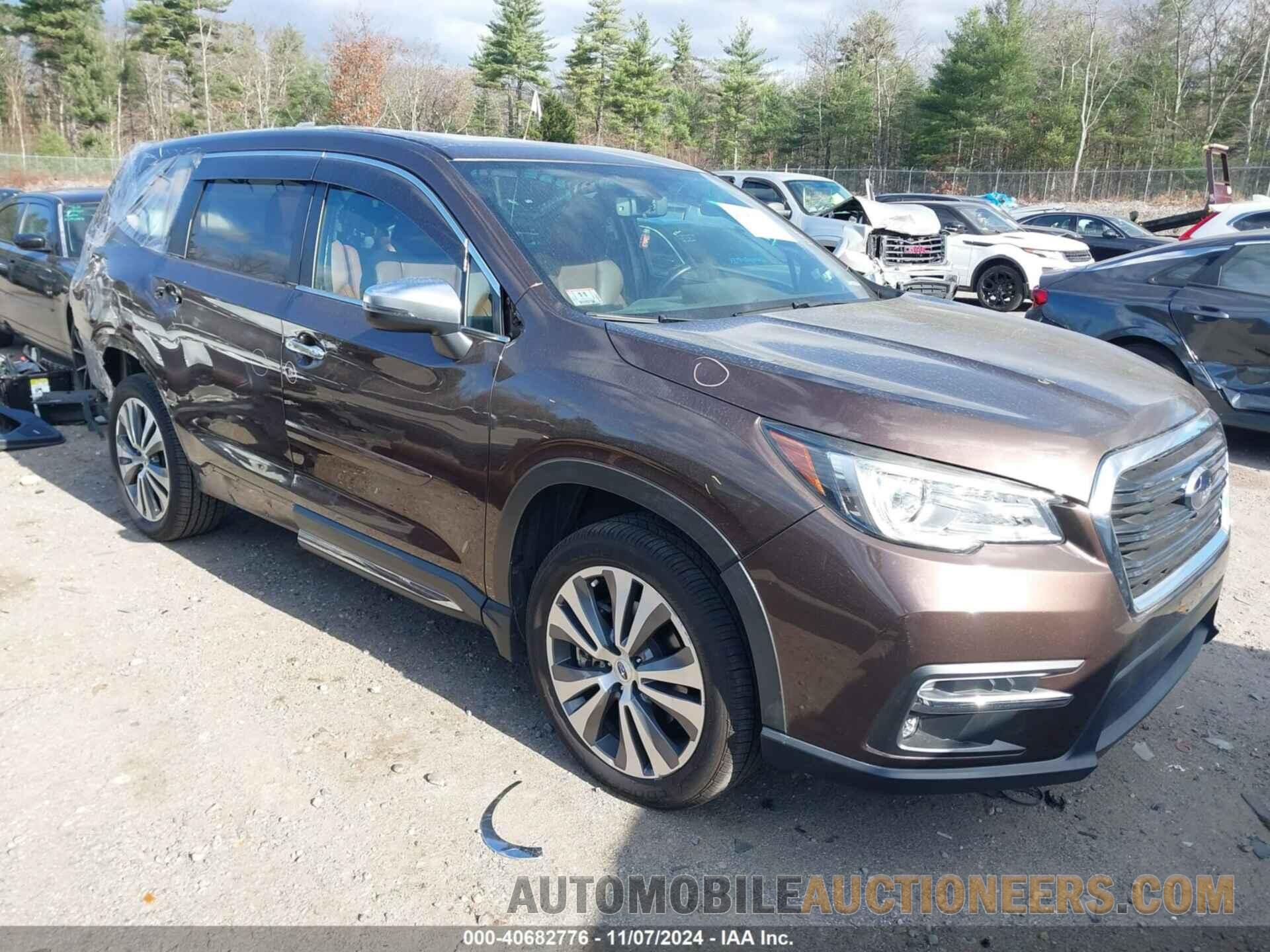 4S4WMARD8K3415350 SUBARU ASCENT 2019