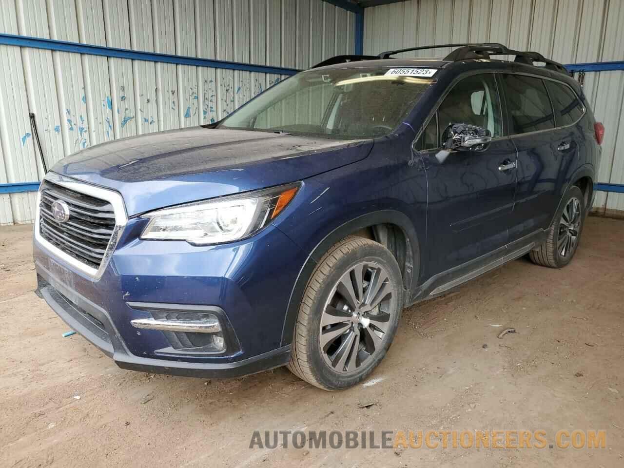 4S4WMARD8K3426719 SUBARU ASCENT 2019