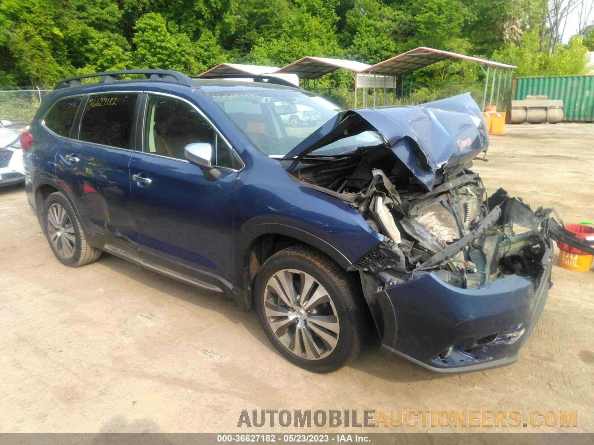 4S4WMARD8K3427062 SUBARU ASCENT 2019