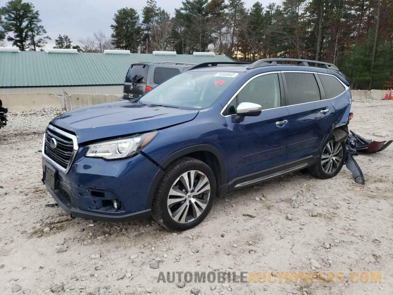 4S4WMARD8K3445612 SUBARU ASCENT 2019