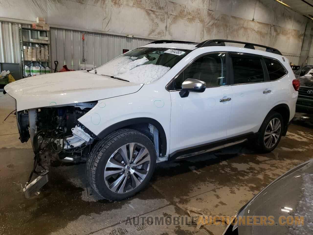 4S4WMARD8K3463804 SUBARU ASCENT 2019