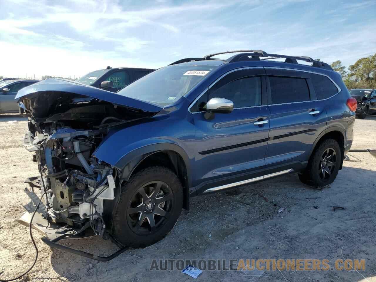 4S4WMARD8L3400218 SUBARU ASCENT 2020