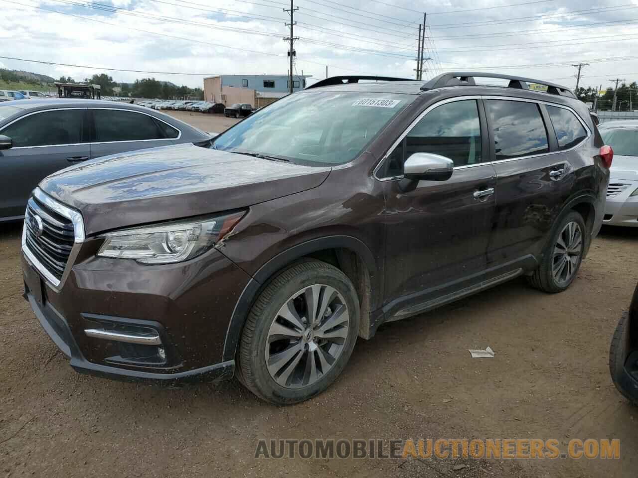 4S4WMARD8L3405970 SUBARU ASCENT 2020