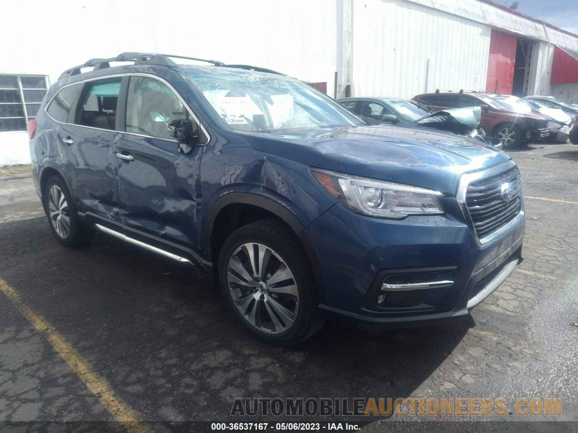 4S4WMARD8L3407900 SUBARU ASCENT 2020