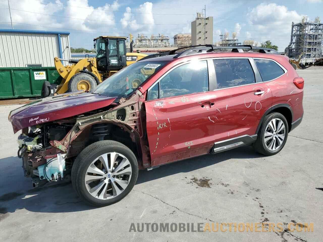 4S4WMARD8L3427774 SUBARU ASCENT 2020