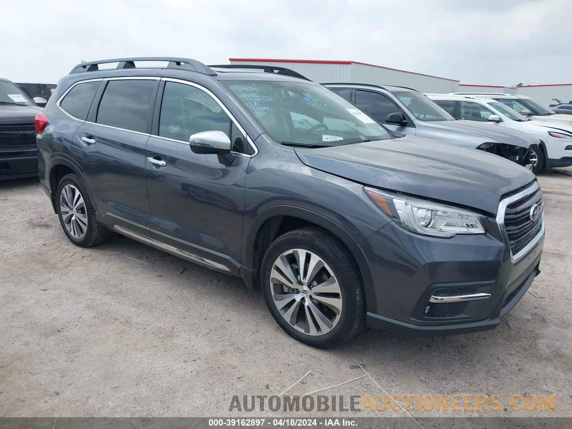 4S4WMARD8L3428830 SUBARU ASCENT 2020