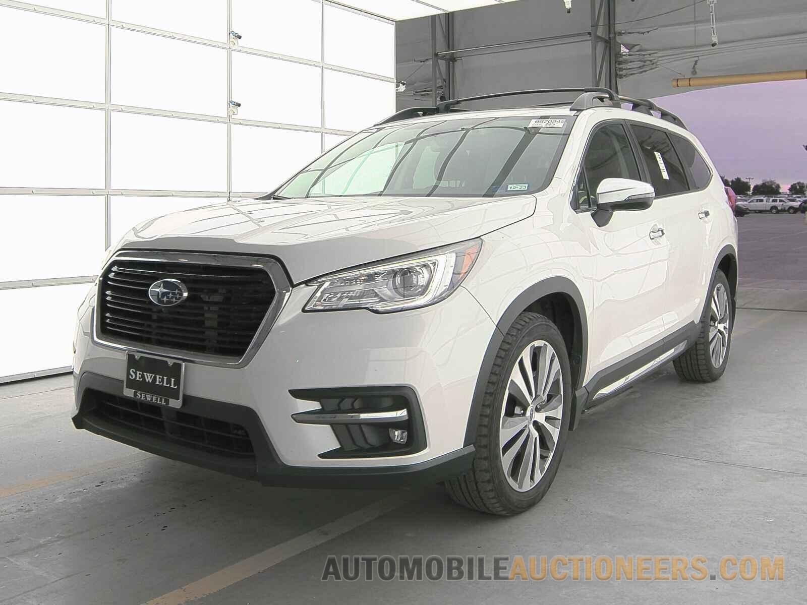 4S4WMARD8L3431243 Subaru Ascent 2020