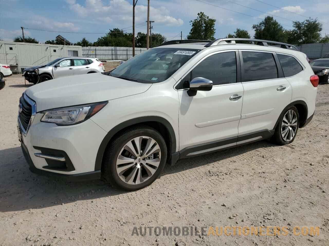 4S4WMARD8L3432599 SUBARU ASCENT 2020