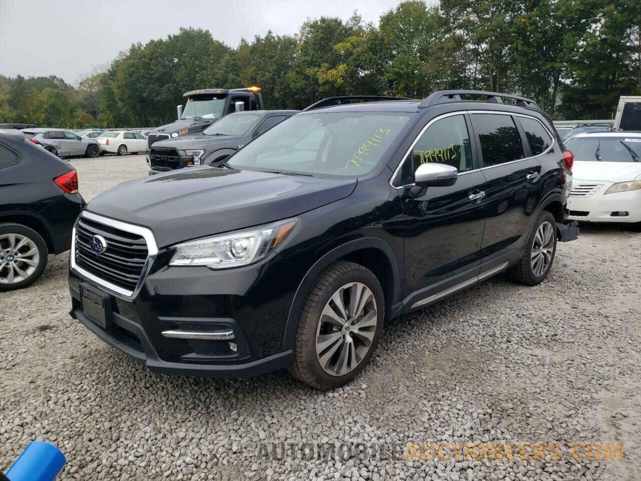 4S4WMARD8L3439875 SUBARU ASCENT 2020