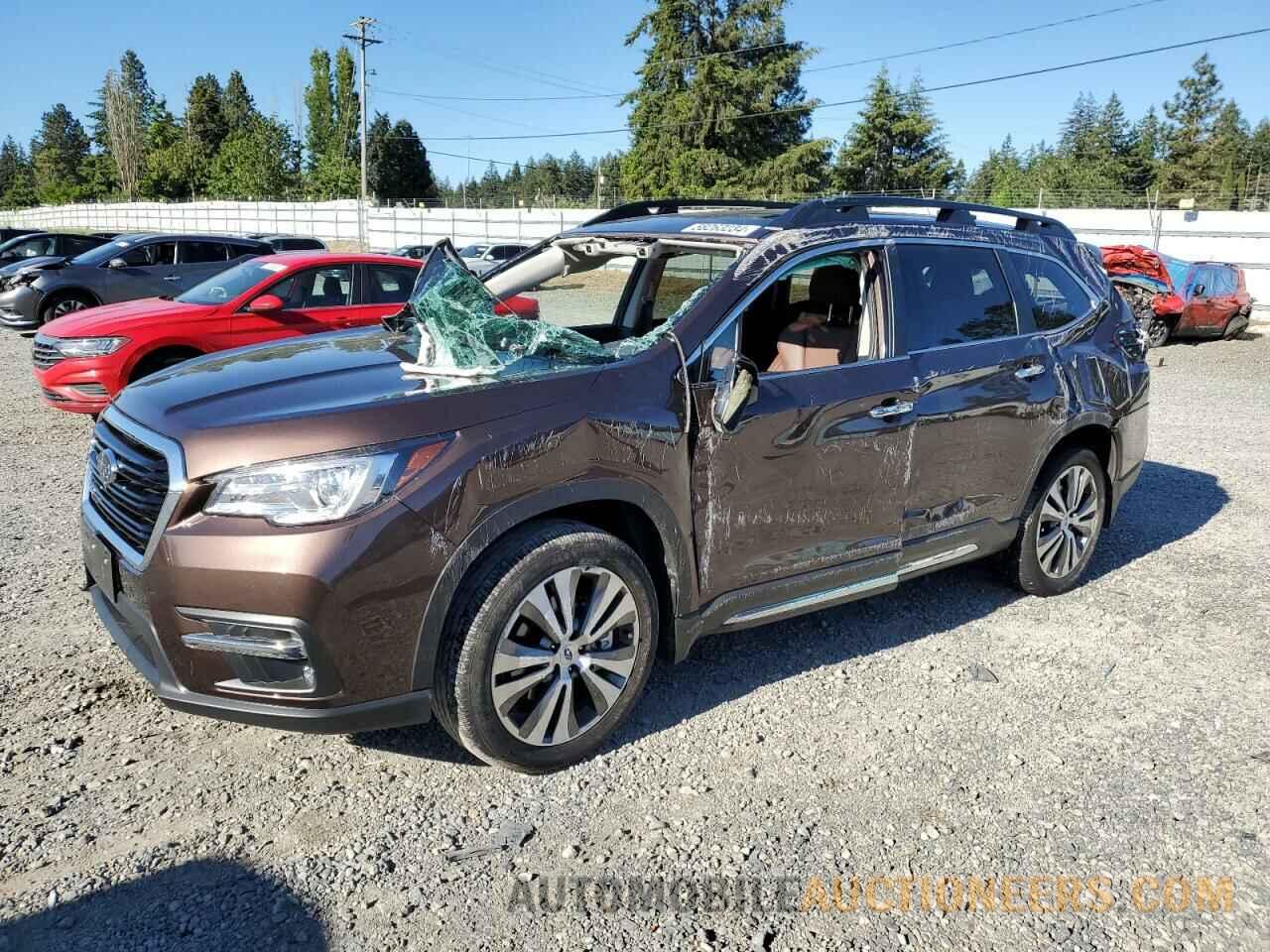 4S4WMARD8L3448009 SUBARU ASCENT 2020