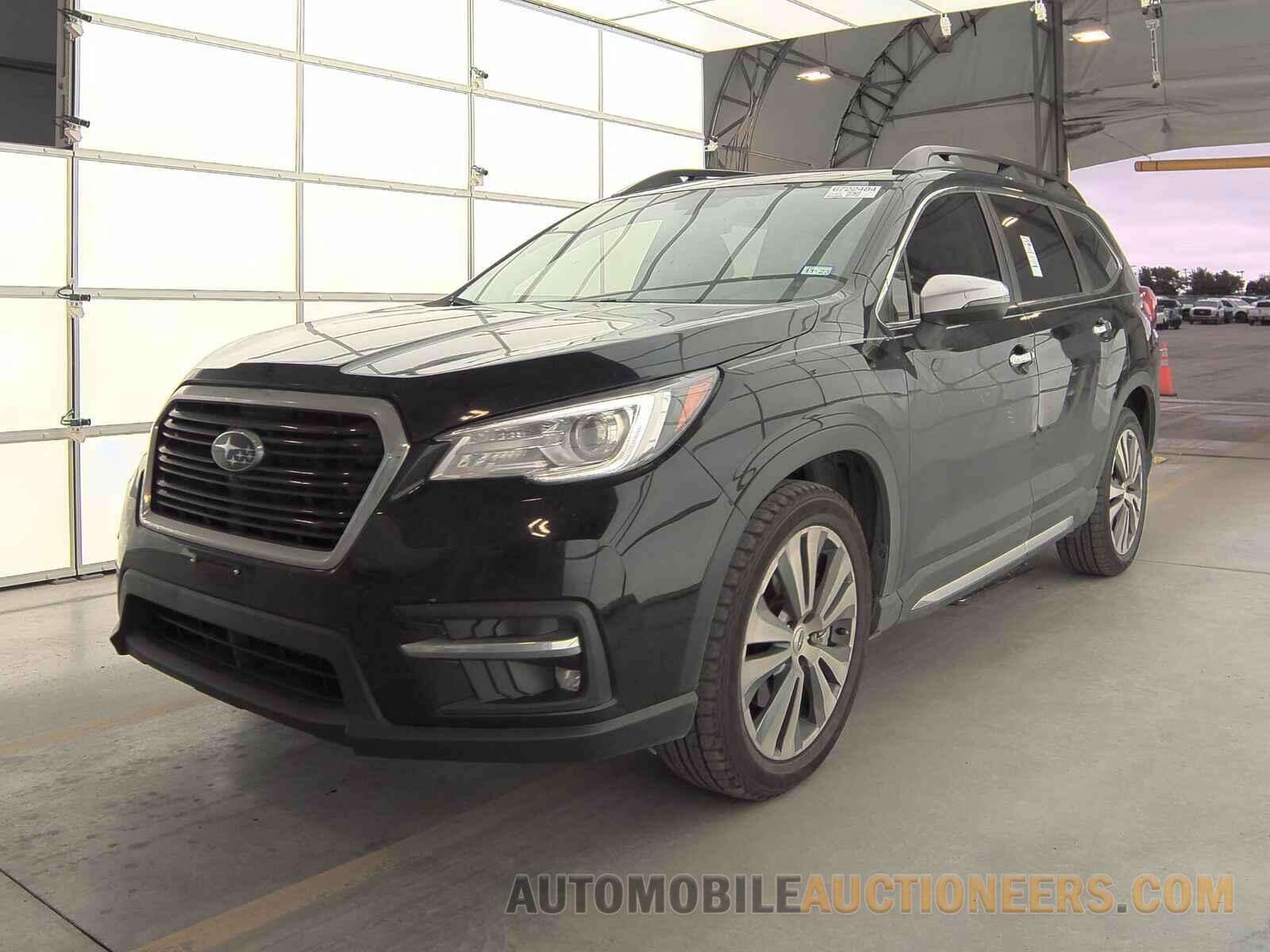 4S4WMARD8L3449547 Subaru Ascent 2020