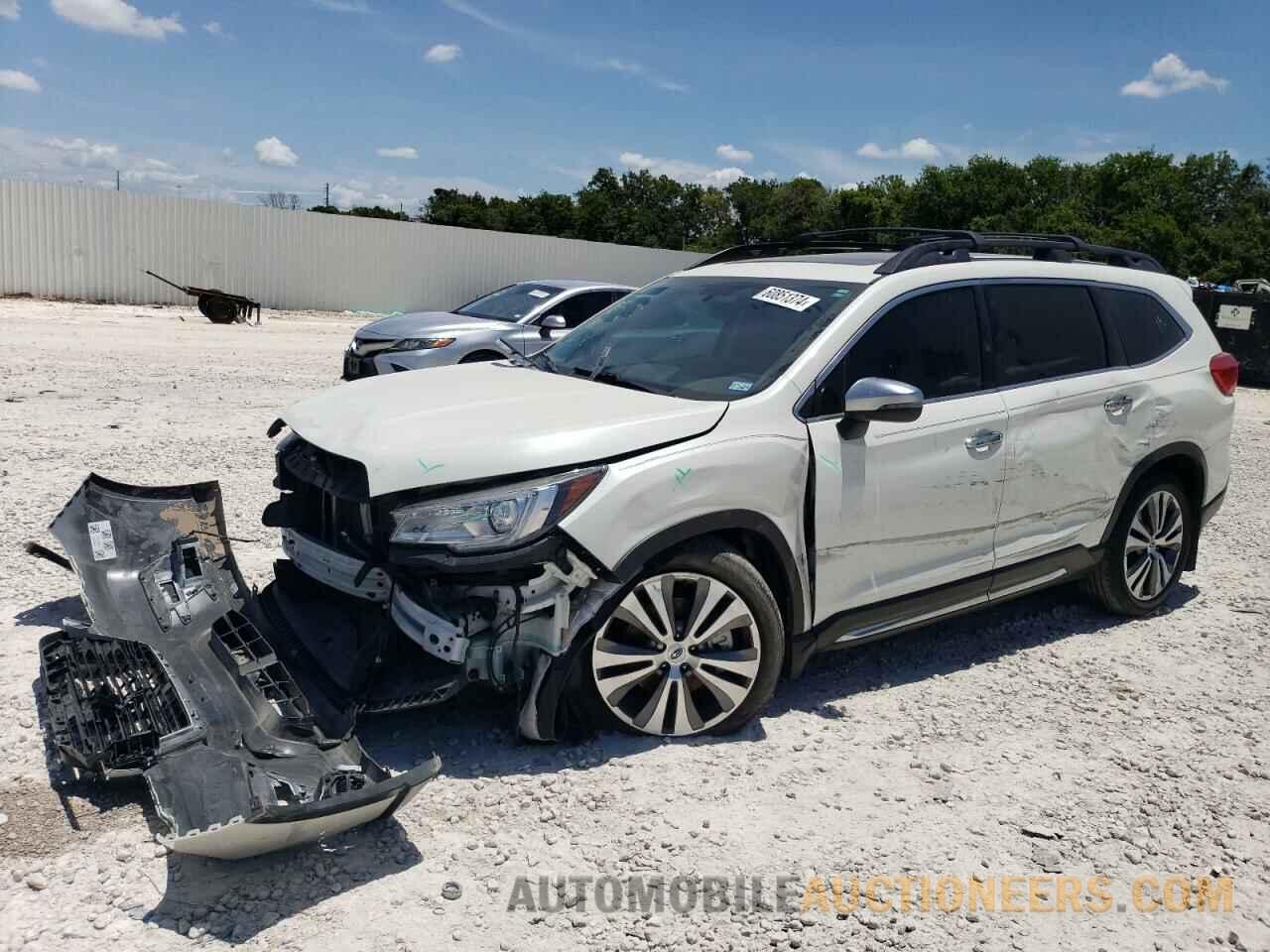 4S4WMARD8L3451184 SUBARU ASCENT 2020