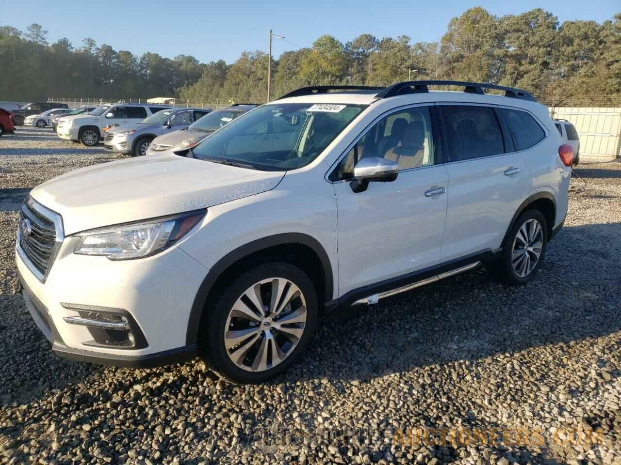 4S4WMARD8L3467191 SUBARU ASCENT 2020